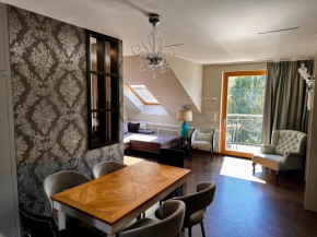 Apartament Piastowska Seaside